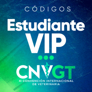 Entrada CNVGT 2026 La Gran Lucha  | Estudiante VIP