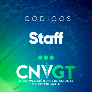 Entrada CNVGT 2026 La Gran Lucha | Staff